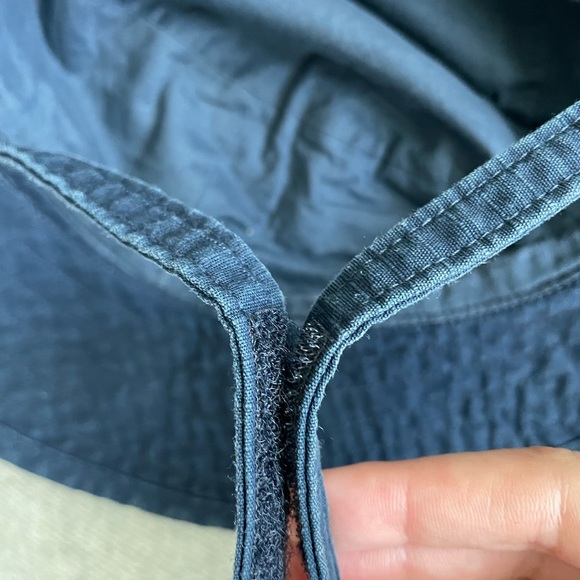 Gymboree Sun Hats set of 2 - Picture 3 of 5